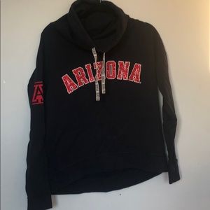 University of Arizona Sweatshirt